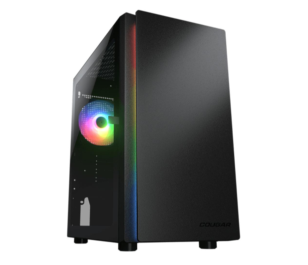 Cougar Purity RGB Black - 1184557 - zdjęcie